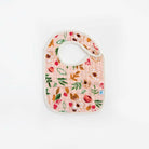 Little Unicorn Cotton Muslin Classic Bib 3 Pack (Vintage Floral)