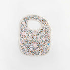 Little Unicorn Cotton Muslin Classic Bib 3 Pack (Vintage Floral)