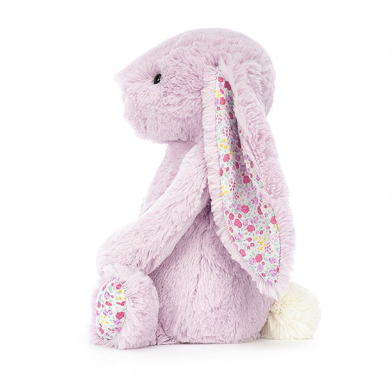 Jellycat Bashful Bunny (Medium Jasmine Blossom)