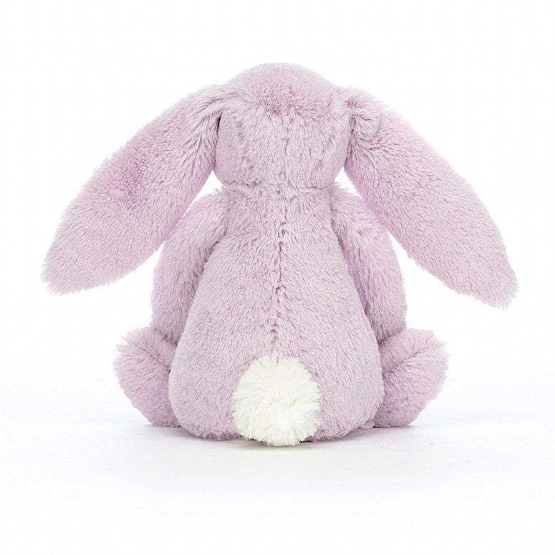 Jellycat Bashful Bunny (Small Blossom Jasmine)