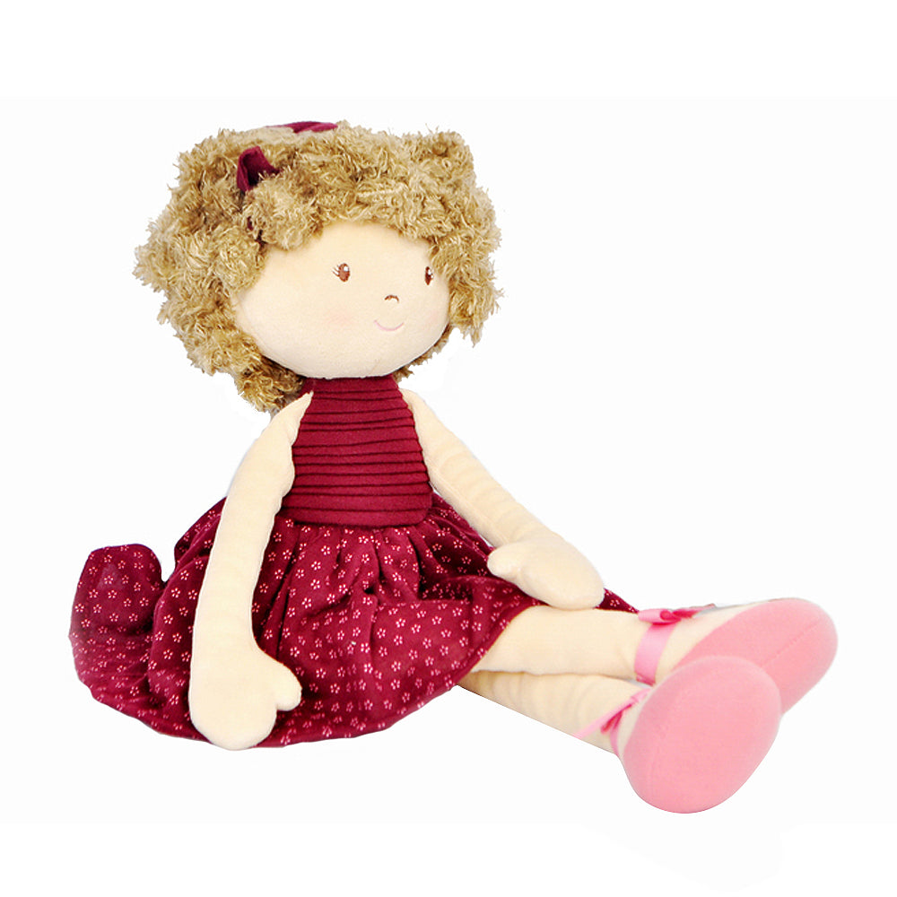 bonikka rag doll lola 