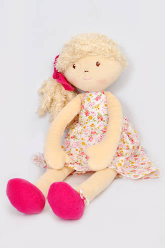 bonikka rag doll rosemary