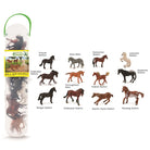 Collecta Box of Mini Horses