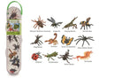 CollectA Box of Mini Insects & Spiders