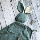 OTD Bunny Lovey (Sage/Milk)