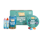 Honeysticks Ultimate Bath Fun Set