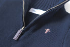 Jubee & Co Charlie Knit (Navy)