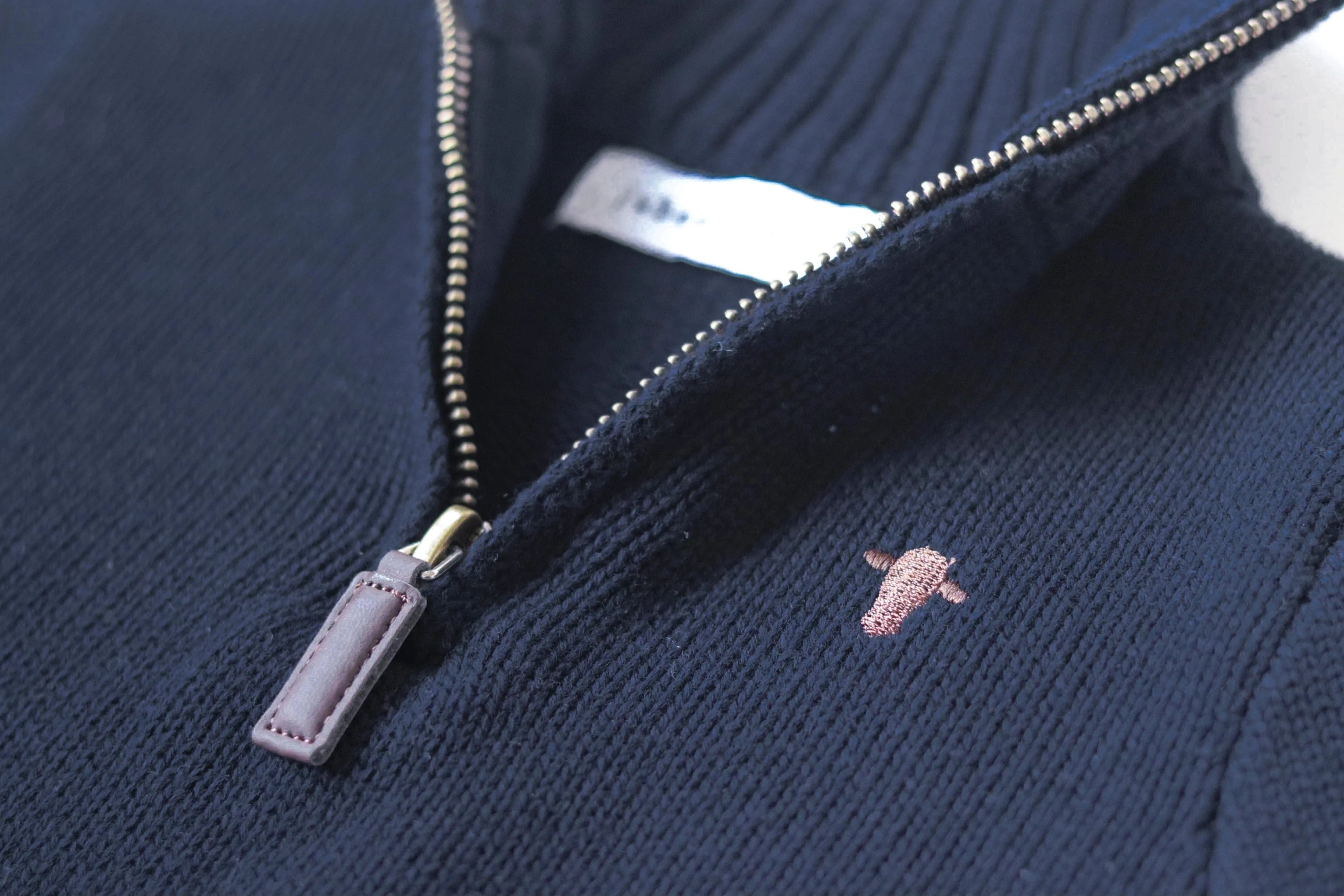 Jubee & Co Charlie Knit (Navy)