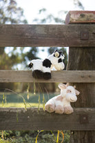 Nana Huchy Coco the Cow (Black)