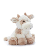Nana Huchy Coco the Cow (Beige)
