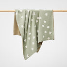 OTD Daisy Blanket (Thyme)