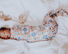 Little Unicorn Deluxe Muslin Swaddle (Kaleidoscope)