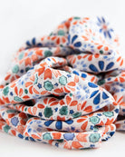 Little Unicorn Deluxe Muslin Swaddle (Kaleidoscope)