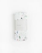 Little Unicorn Deluxe Muslin Swaddle (Dragon Days)