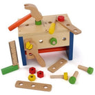 discoveroo tool box work bench