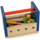 discoveroo tool box work bench