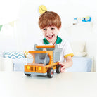 Hape Wooden Dump Truck E3013
