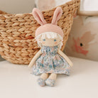 Alimrose Ellie Doll (Liberty Blue)