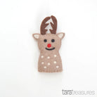 tara treasures felt finger puppet