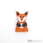 tara treasures felt finger puppet