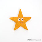 tara treasures felt finger puppet