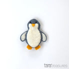 tara treasures felt finger puppet
