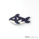 tara treasures felt finger puppet