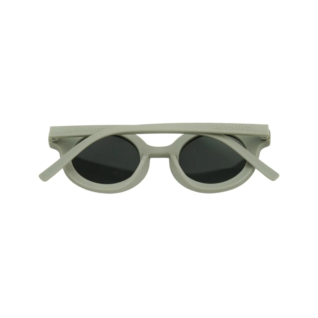 Grech & Co Sunglasses (Fog)