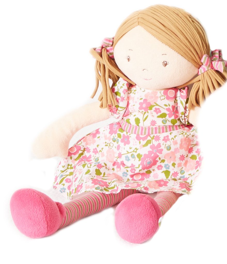 bonikka doll från