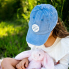 Little Renegade Frankie Baseball Cap