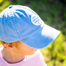 Little Renegade Frankie Baseball Cap