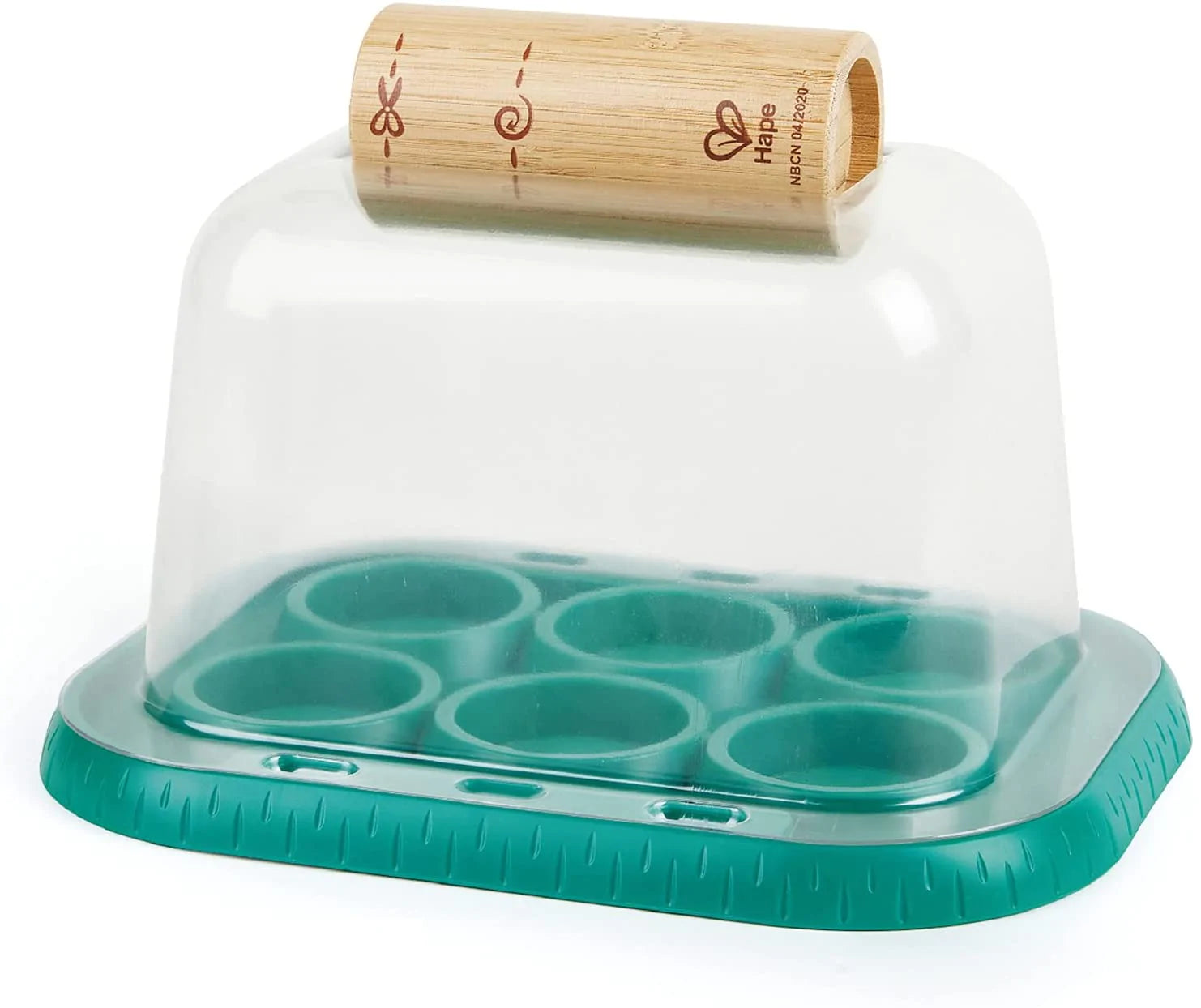 Hape Growing Gardeners Greenhouse