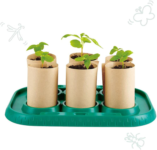 Hape Growing Gardeners Greenhouse