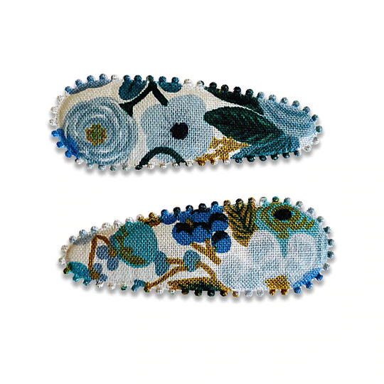 Josie Joan's Hair Clips 2pk (Elenor)