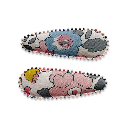 Josie Joan's Hair Clips 2pk (Holland)