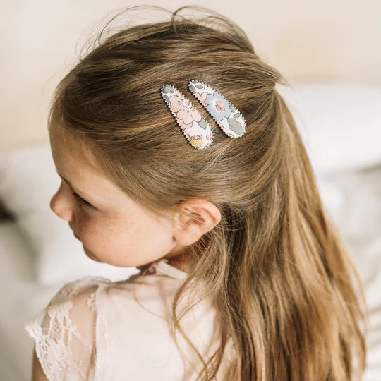 Josie Joan's Hair Clips 2pk (Holland)