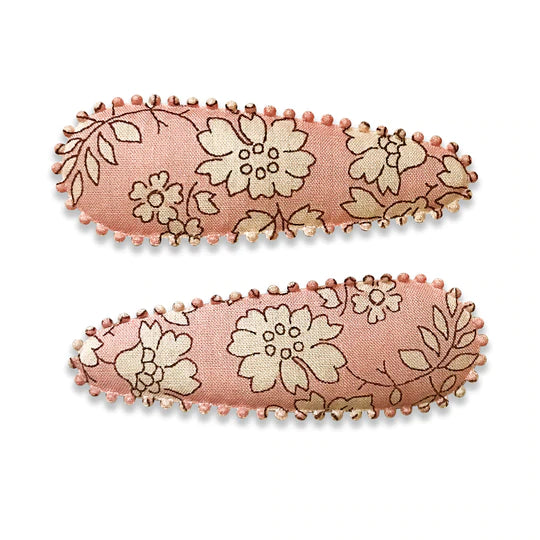 Josie Joan's Hair Clips 2pk (Josie)