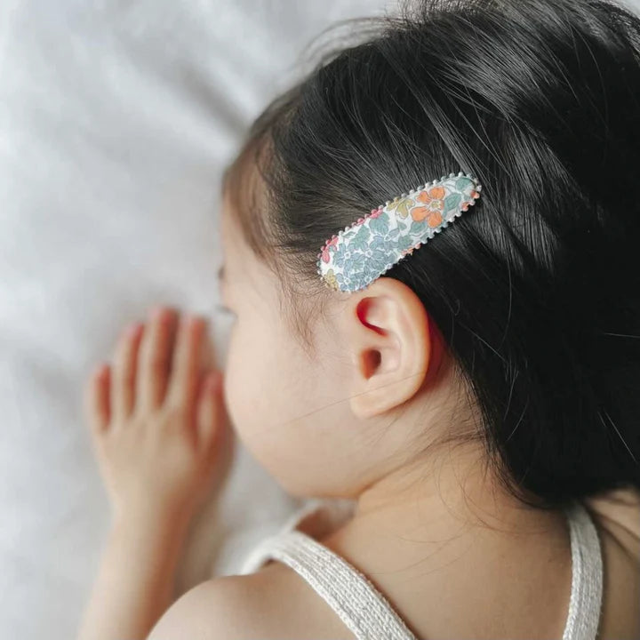 Josie Joan's Hair Clips 2pk (Rowie)