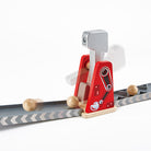 hape hammer dominoes set