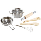 hape chef's cooking set