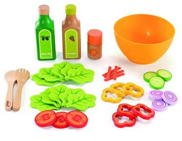 hape garden salad