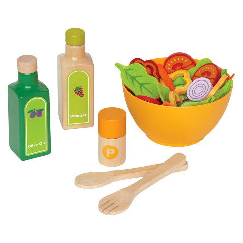 hape garden salad