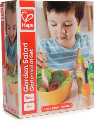 hape garden salad