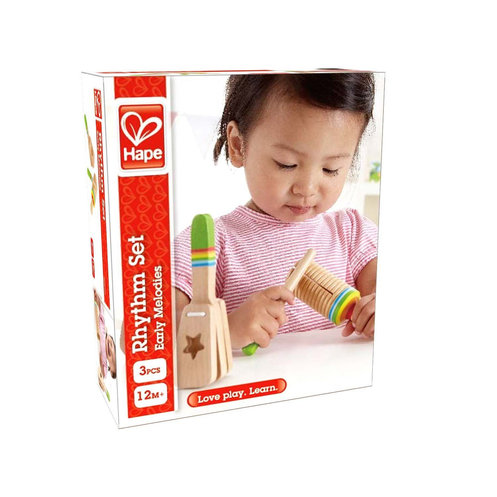 hape rhythm set