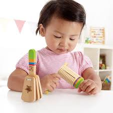 hape rhythm set