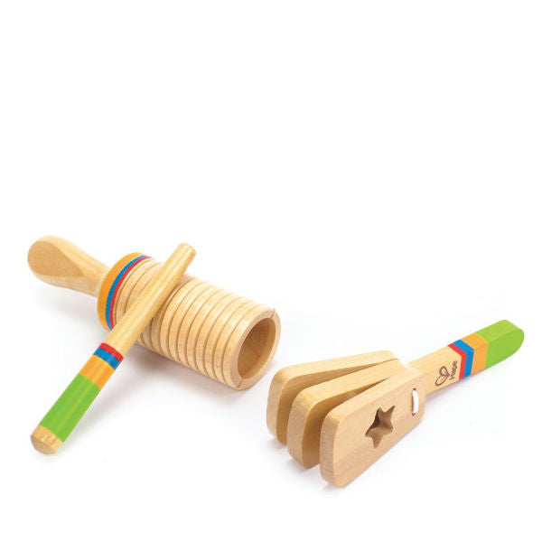 hape rhythm set