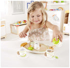 hape tea set for two