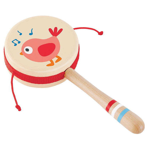 hape rattle drum