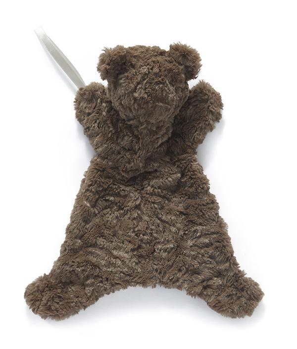 nana huchy hoochy coochie benny the bear