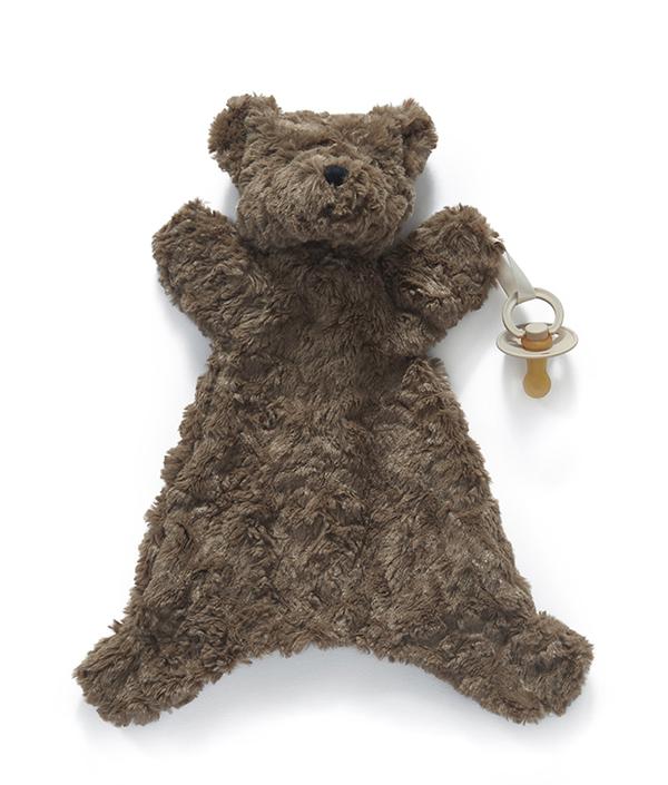 nana huchy hoochy coochie benny the bear